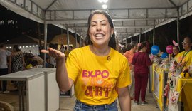 Expo: Vida & Arte celebra o Dia das Crianças com brincadeiras, arte e empreendedorismo em Maceió