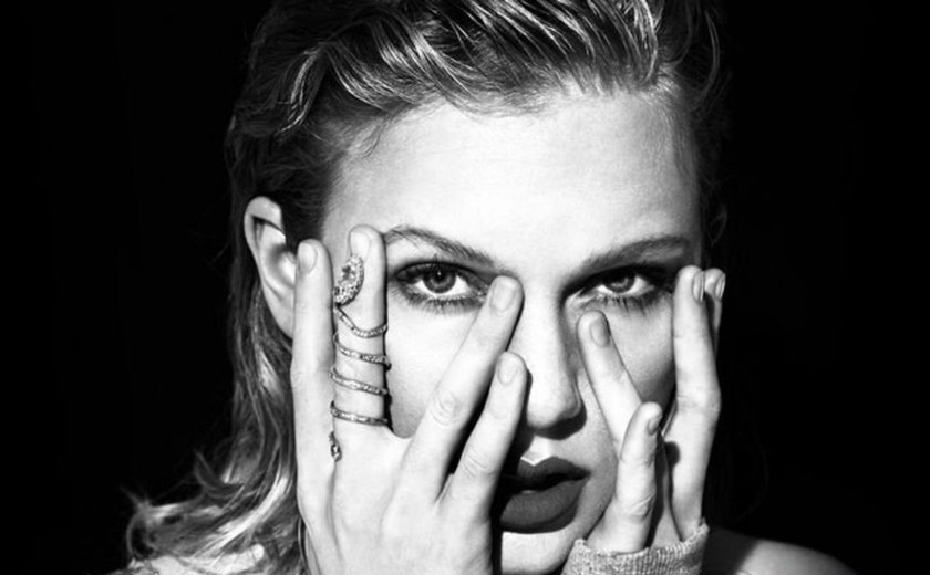 Taylor Swift se livra de processo por suposto roubo de letra de música