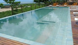 Fiscalização do IMA autua empreendimento na praia de Paripueira