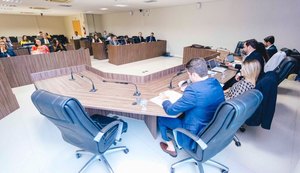 OAB Alagoas divulga relação de candidaturas homologadas para o Quinto Constitucional do TJ