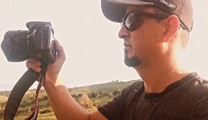 Músico do interior cria projeto para auxiliar outros artistas nos editais das leis Paulo Gustavo e Aldir Blanc