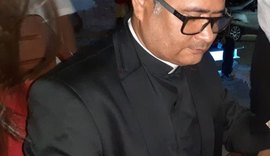 Padre Alex Sandro Rufino Lança novo livro 'Memórias Lendários de Minha Infância'
