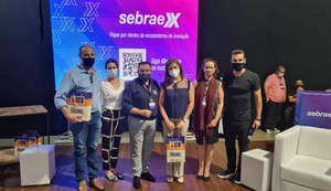 MTUr promove Destinos Turísticos Inteligentes no Inova RS Summit