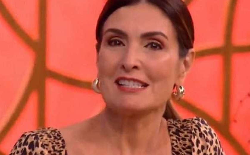 Encontro com Fátima Bernardes é ignorado pela Globo para 2022