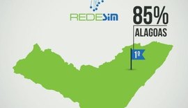 Alagoas lidera ranking que avalia ambiente de registro e legalização empresarial