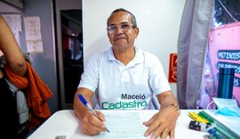 CadÚnico leva mutirão de atendimento para o bairro do Tabuleiro durante dois dias