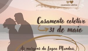 Alunos do curso Técnico em Eventos do Senac/AL promovem casamento coletivo para moradores vulnerabilidade social do Vergel