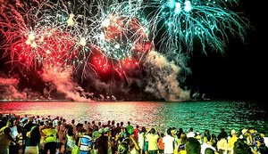 TAC estabelece normas para as festas de Réveillon em Maceió