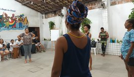Afoxé Odô Iyá promove oficinas gratuitas de canto, dança e percussão
