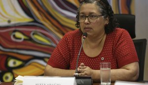 Presidente do Ibama pede exoneração do cargo