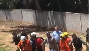 Homem desaparecido há 11 dias é encontrado em região de mata de Satuba