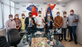 Sedetur apresenta programa Empreende Alagoas para prefeitos alagoanos