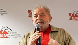 Ministro do STF questiona candidatura em 2018 de Lula e outros denunciados
