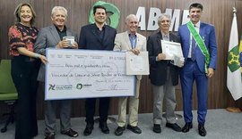 Cesmac conquista prêmio ABMES em duas categorias
