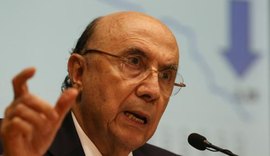 Meirelles: 'Valor do mínimo não é objeto de opinião, é de seguir a lei'