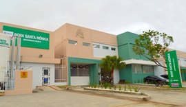 Justiça determina ações emergenciais na Maternidade Escola Santa Mônica