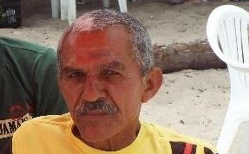 Família procura por idoso com Mal de Alzheimer que sumiu em Maceió