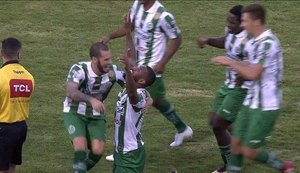 Boa Esporte perde mais uma, para o Juventude, e segue na lanterna