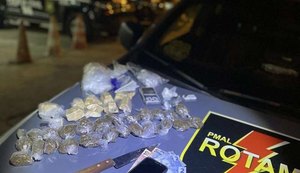 Jovem de 20 anos é morto no bairro Mutirão na cidade de Boca da Mata