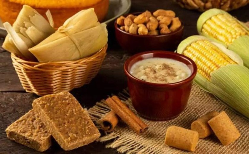 Nutricionista revela segredos nutricionais e benefícios de pratos típicos juninos