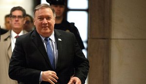 Estados Unidos está preparado para dialogar com Irã 'sem condições prévias'