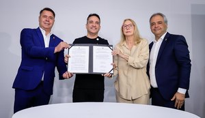 Governador lança o programa CNH do Trabalhador com 2 mil vagas para condutores de baixa renda