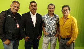 Jorgraf lança nesta quinta (4) o documentário 'A Radiofonia Alagoana e os 100 Anos de Rádio no Brasil'