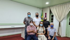 Aliança Comercial elege sua nova diretoria