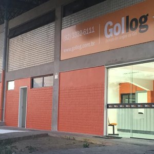 Gollog Inaugura Novo Terminal De Cargas No Aeroporto De Macei