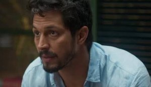 Reta final! Marcos descobre que Paloma corre risco de morrer e entra em desespero