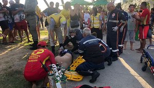 Adolescente sofre parada cardíaca ao ingerir bebida alcoólica com energético