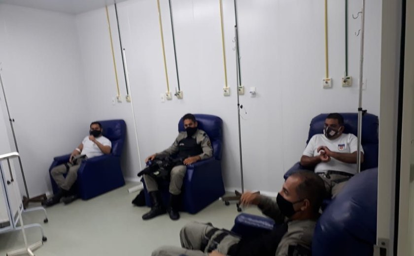 Militares e escritores são homenageados pela Câmara de Vereadores
