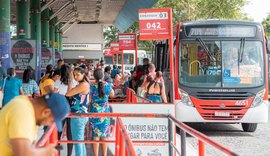 Domingo é Livre faz três anos com economia de R$ 25,5 milhões aos maceioenses
