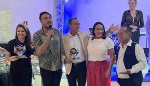 Revista comemora 14 anos e homenageia personalidades em Arapiraca