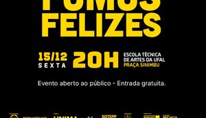 Aqui fomos felizes: documentário que conta histórias de famílias afetadas pela mineração será lançado em Maceió