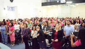 Sessão na ALE debate o combate à violência contra a mulher