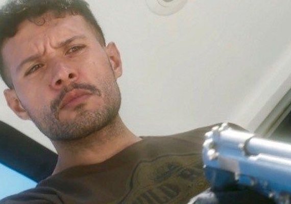 'A Lei do Amor' vira faroeste e termina 2016 com assassinato e tiroteio