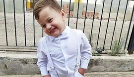 Garoto de 3 anos morre após ser liberado 2 vezes de hospital