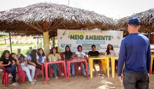 Pão de Açúcar/AL promove Semana Mundial do Meio Ambiente com foco no combate ao plástico