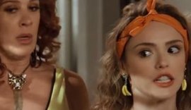 Manu perdoa Lidiane após saber de armação para separá-la de João