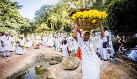 Movimento negro garante homenagem a Zumbi dos Palmares