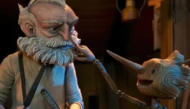 Netflix divulga trailer emocionante de Pinóquio de Guillermo del Toro