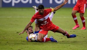 CRB em busca da reabilitação diante da forte Chapecoense