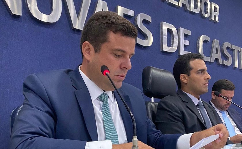Câmara aprova PL que concede maior reajuste do país aos servidores legislativos