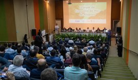 Fiea promove discussão sobre oportunidades e desafios da Economia do Mar em Alagoas