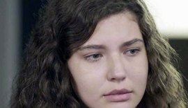 'Malhação-Toda Forma de Amar': Rita se desespera com descoberta sobre Rui