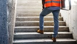 Censo 2022: mais de 214 mil alagoanos vão a pé para o trabalho