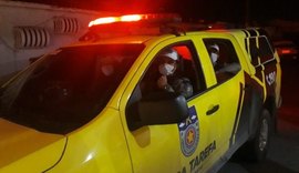 PM verifica denúncias na capital por descumprimento de Decreto de Situação de Emergência