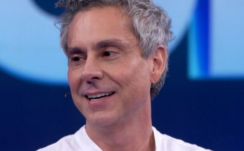 Ator Alexandre Nero anuncia afastamento das novelas