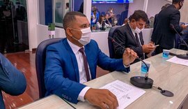 Vereador propõe que trabalhadores do porto de Maceió tenham prioridade na vacinação